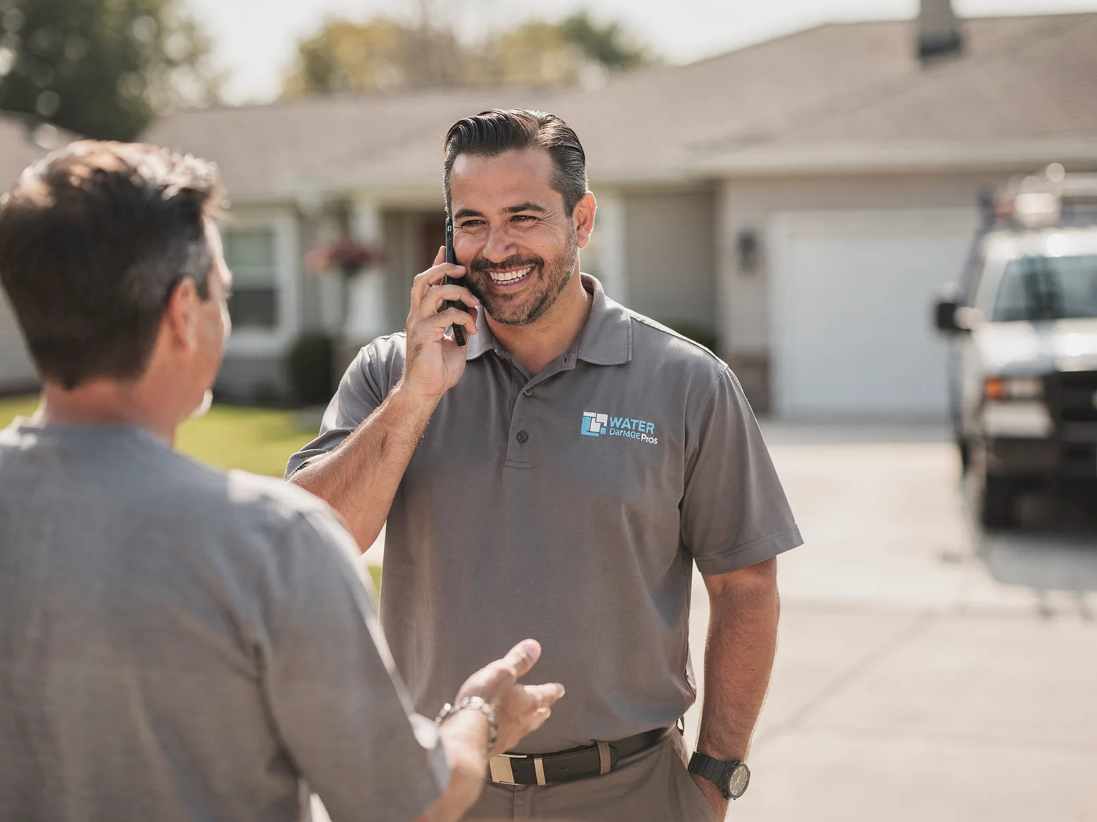 Water Damage Restoration Lambert, MS FAQs